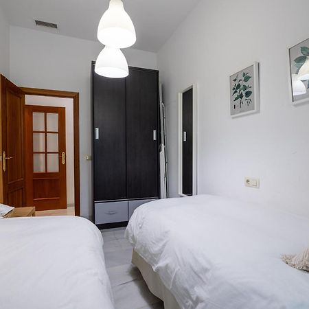 Vivienda Senorial Centro Cordoba Apartment Exterior foto