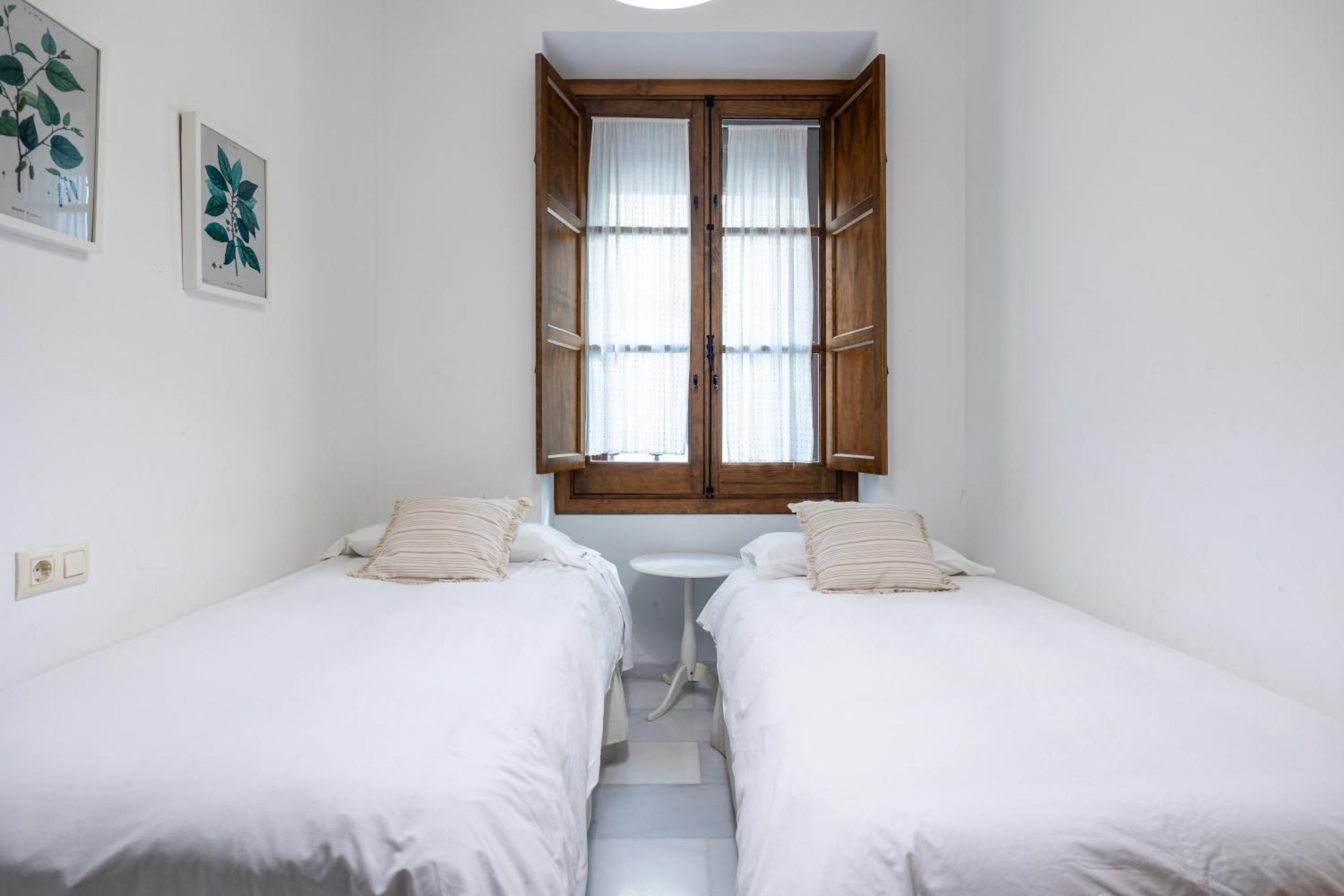 Vivienda Senorial Centro Cordoba Apartment Exterior foto
