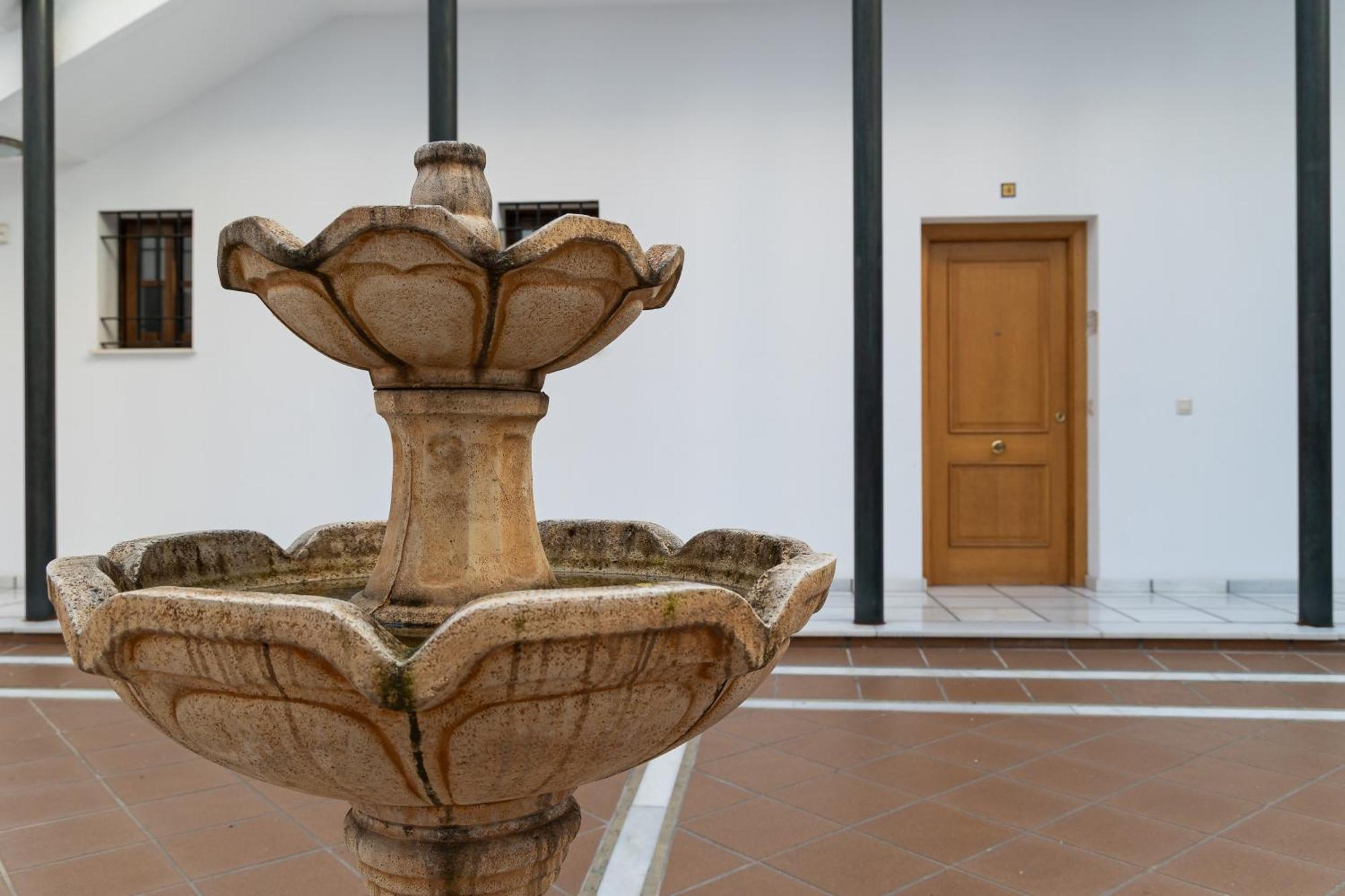 Vivienda Senorial Centro Cordoba Apartment Exterior foto